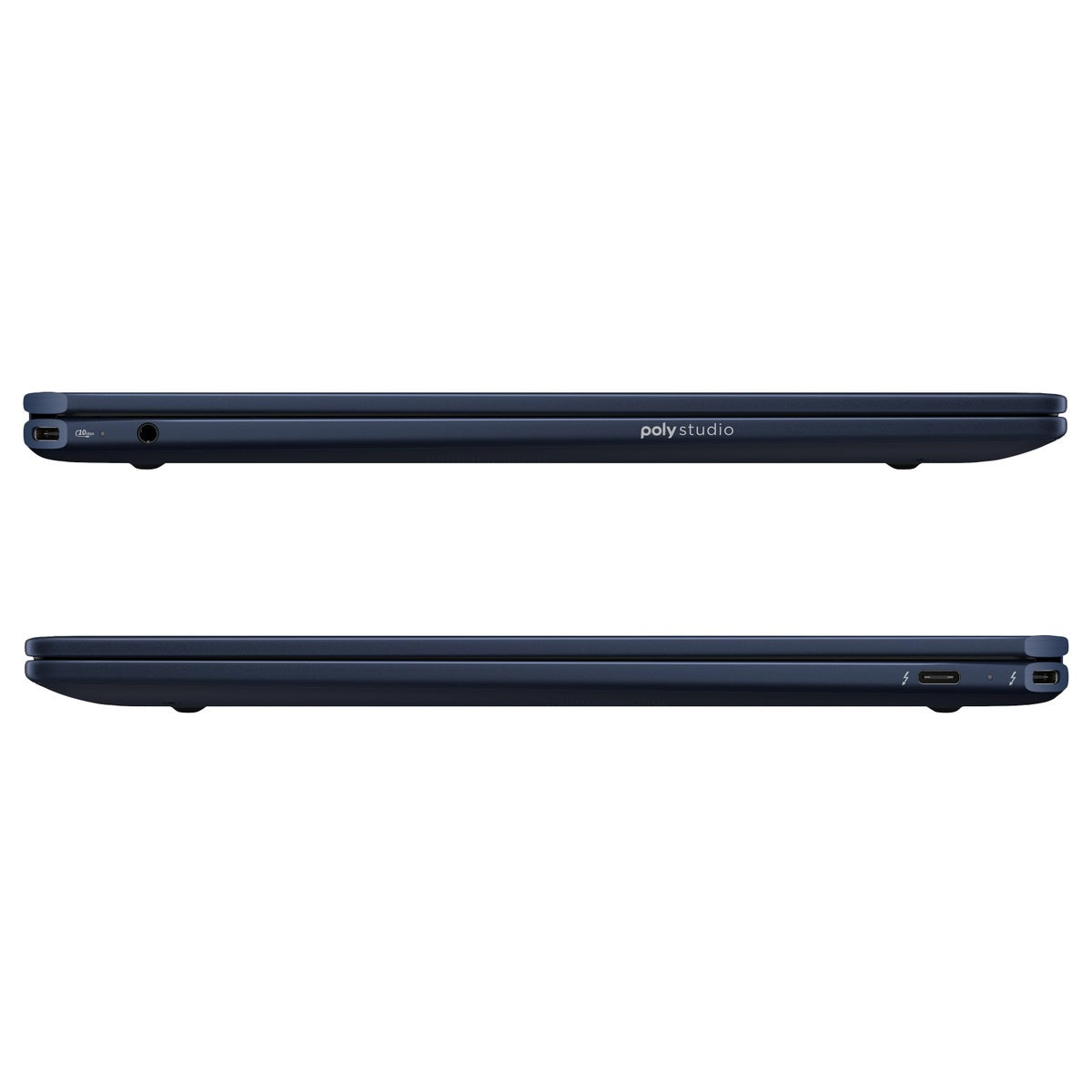 HP OmniBook Ultra Flip 2-in-1 14-in. Touchscreen Intel Evo OLED Copilot+ PC Laptop, Intel Evo Core Ultra 7 258V, 32 GB RAM, 2 TB SSD