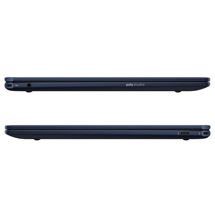 HP OmniBook Ultra Flip 2-in-1 14-in. Touchscreen Intel Evo OLED Copilot+ PC Laptop, Intel Evo Core Ultra 7 258V, 32 GB RAM, 2 TB SSD