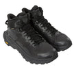 HOKA Men's Trail Code GTX Hiking Shoe - Black