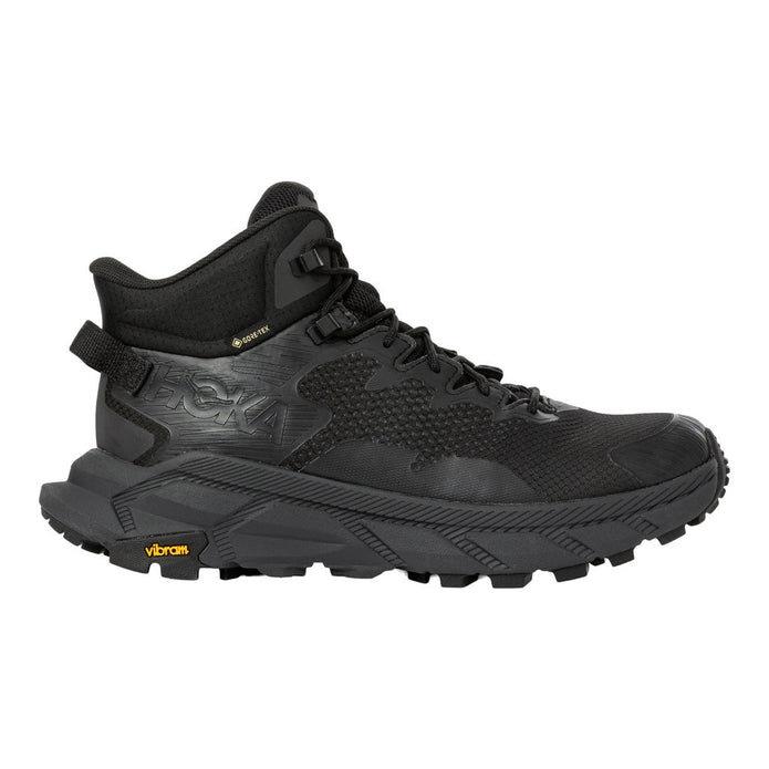 HOKA Men's Trail Code GTX Hiking Shoe