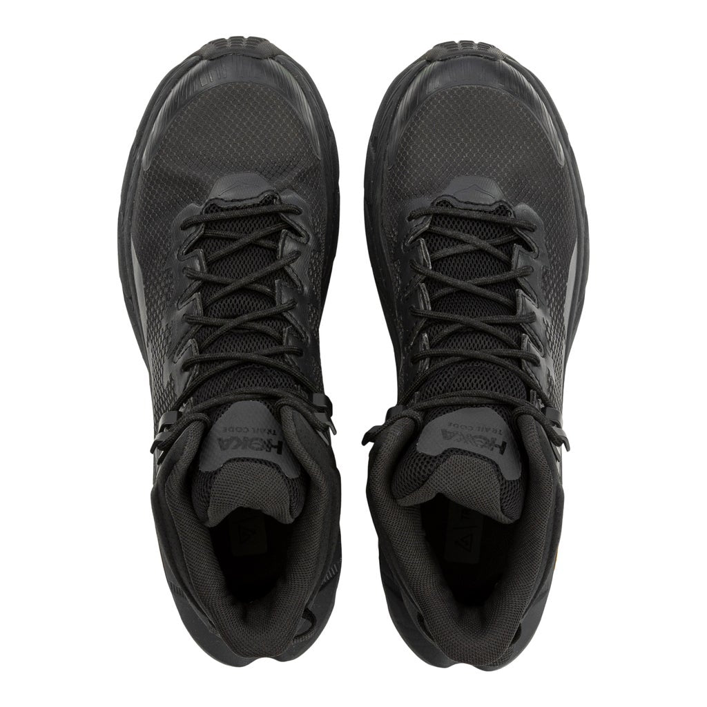 HOKA Men's Trail Code GTX Hiking Shoe