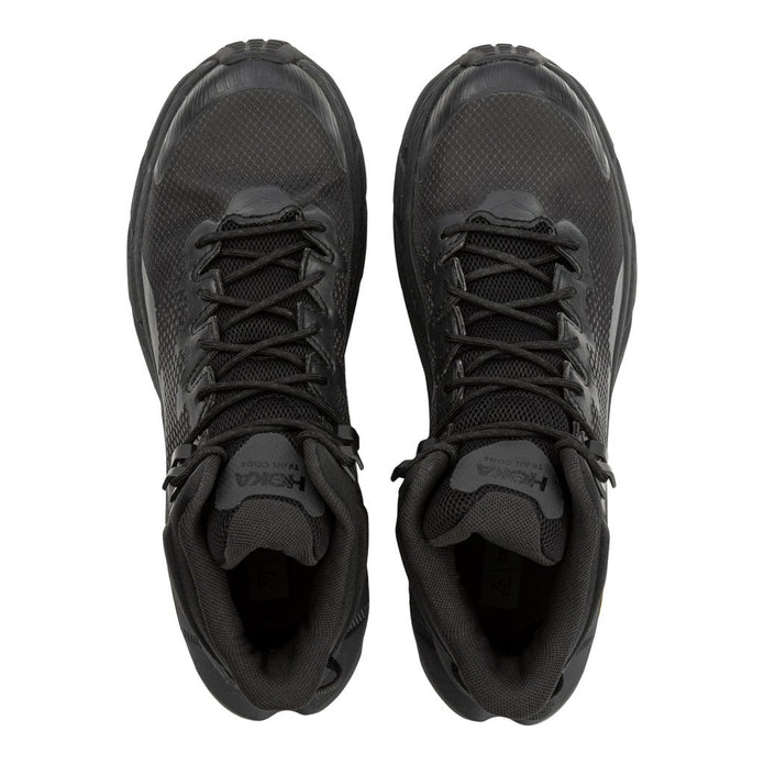 HOKA Men's Trail Code GTX Hiking Shoe