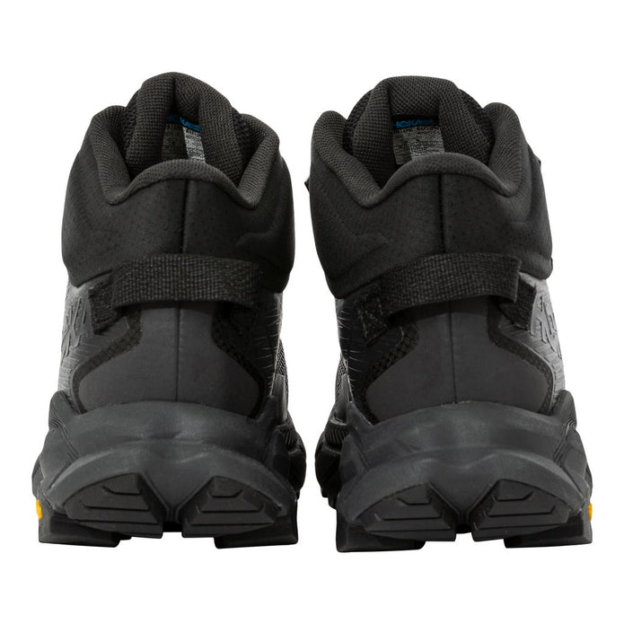 HOKA Men's Trail Code GTX Hiking Shoe