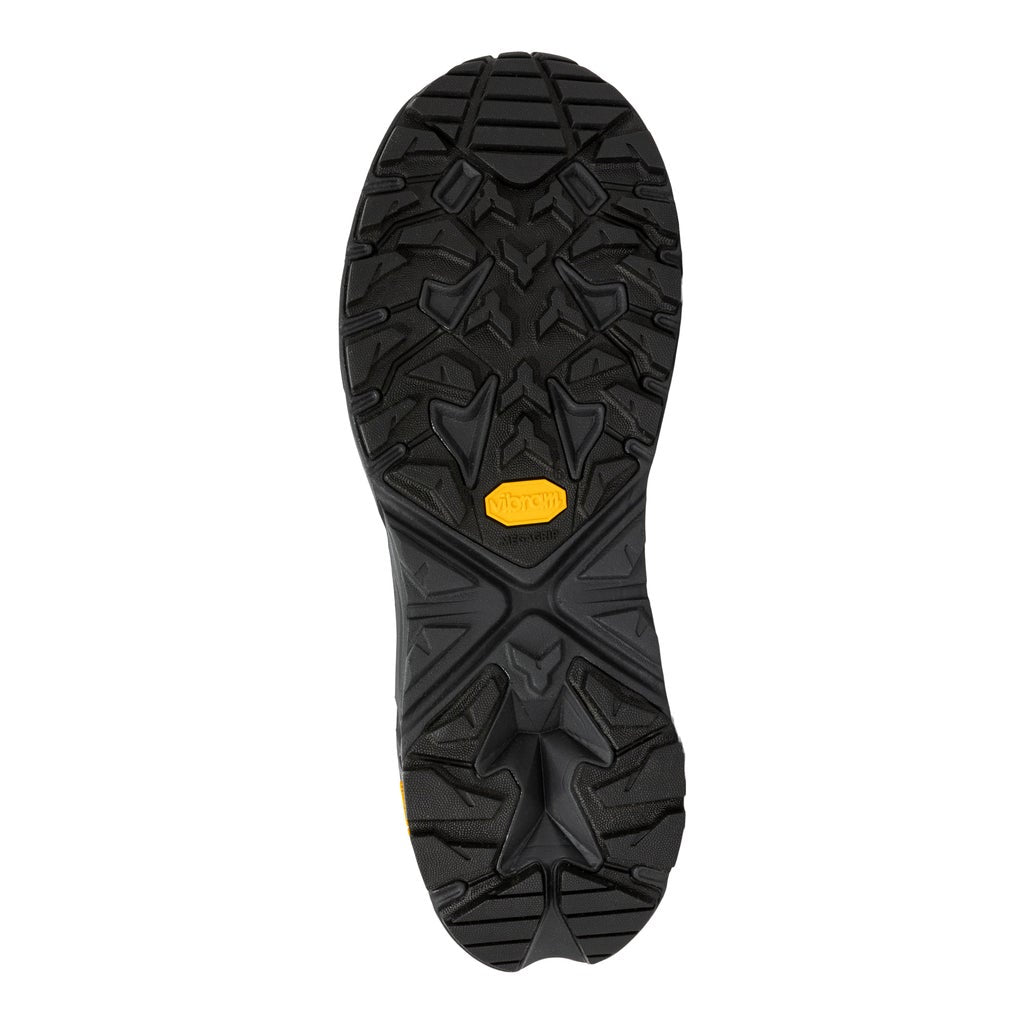HOKA Men's Trail Code GTX Hiking Shoe