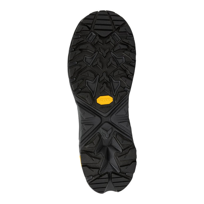 HOKA Men's Trail Code GTX Hiking Shoe
