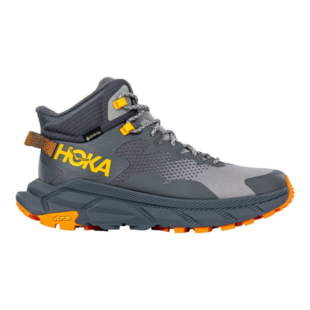 HOKA Men's Trail Code GTX Hiking Shoe