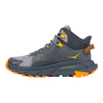 HOKA Men's Trail Code GTX Hiking Shoe