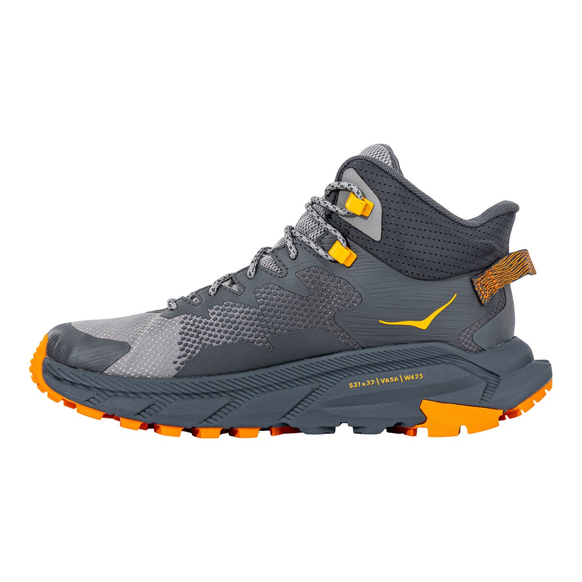 HOKA Men's Trail Code GTX Hiking Shoe