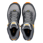 HOKA Men's Trail Code GTX Hiking Shoe