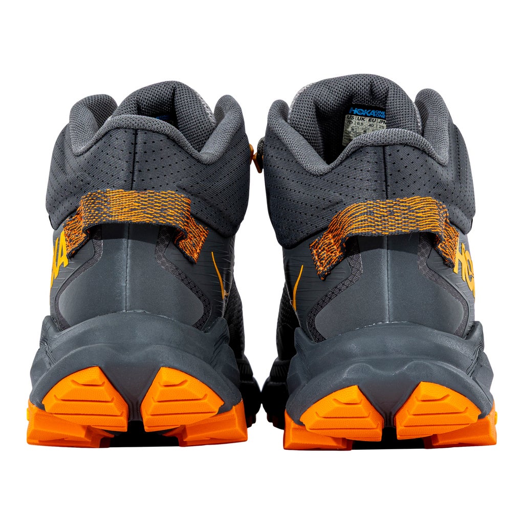 HOKA Men's Trail Code GTX Hiking Shoe
