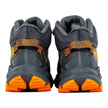 HOKA Men's Trail Code GTX Hiking Shoe