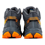 HOKA Men's Trail Code GTX Hiking Shoe
