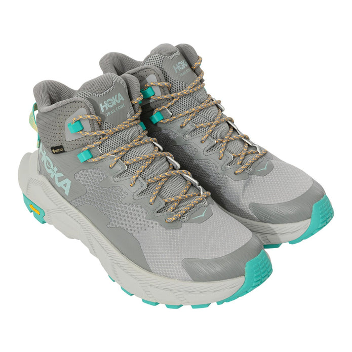 HOKA Men's Trail Code GTX Hiking Shoe