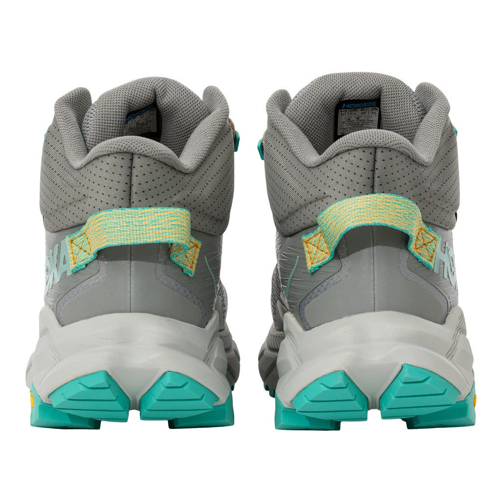 HOKA Men's Trail Code GTX Hiking Shoe