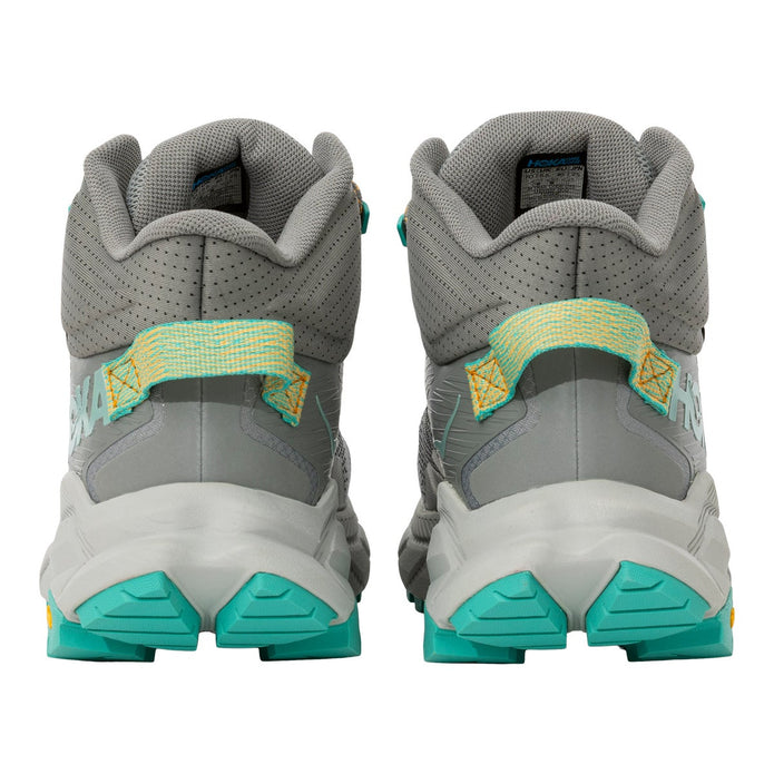 HOKA Men's Trail Code GTX Hiking Shoe