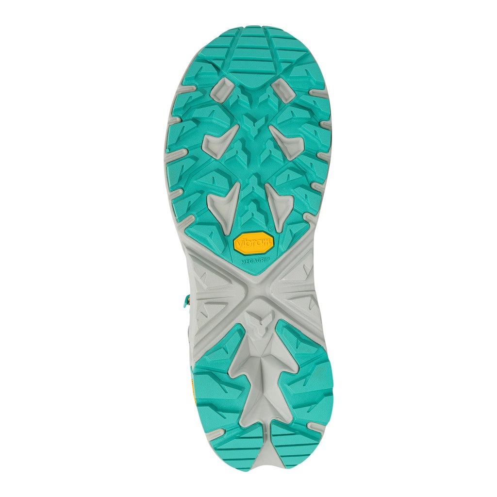 HOKA Men's Trail Code GTX Hiking Shoe