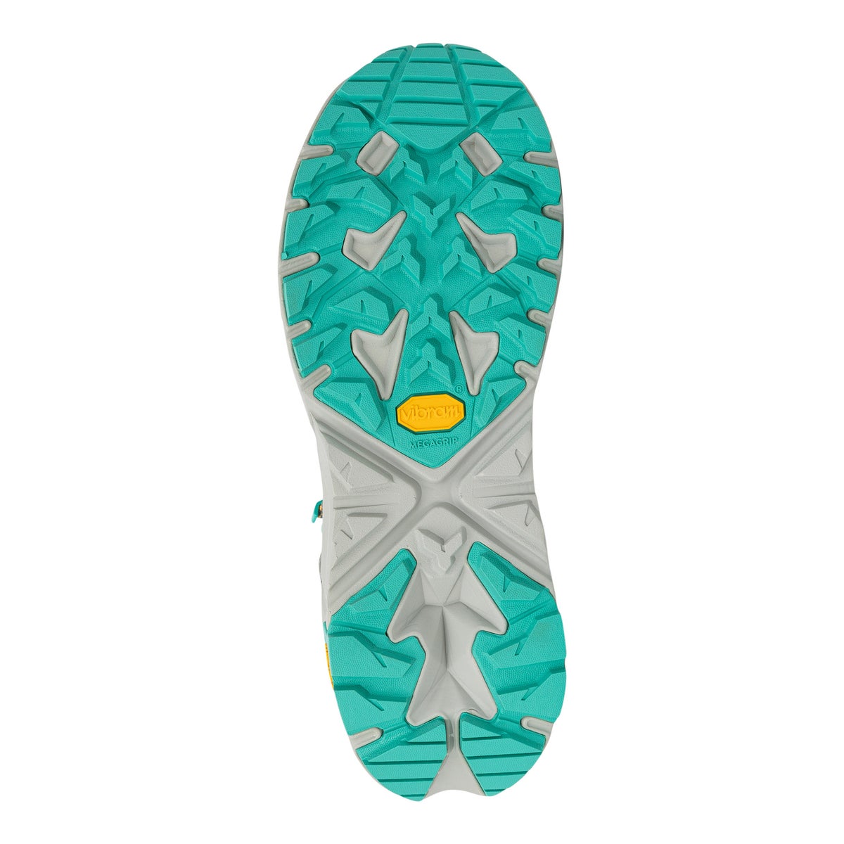 HOKA Men's Trail Code GTX Hiking Shoe