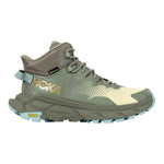HOKA Men's Trail Code GTX Hiking Shoe