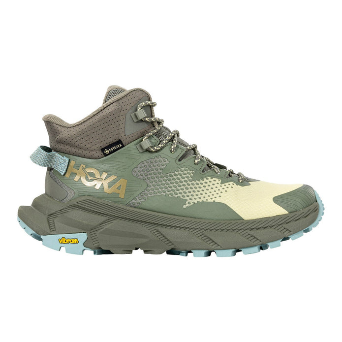 HOKA Men's Trail Code GTX Hiking Shoe
