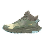 HOKA Men's Trail Code GTX Hiking Shoe