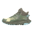 HOKA Men's Trail Code GTX Hiking Shoe