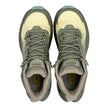 HOKA Men's Trail Code GTX Hiking Shoe