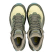 HOKA Men's Trail Code GTX Hiking Shoe