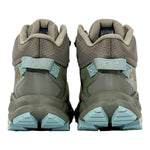 HOKA Men's Trail Code GTX Hiking Shoe