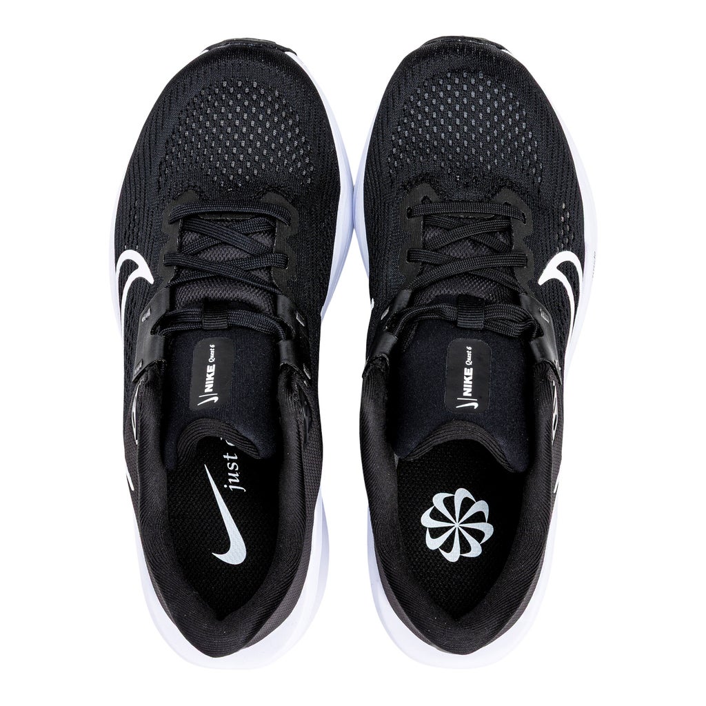 Nike Women's Quest 6 Running Shoe
