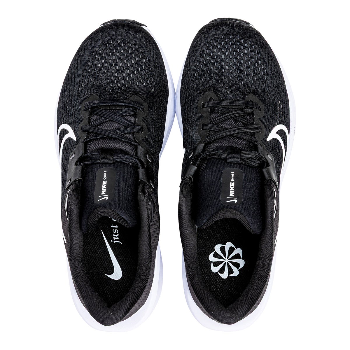 Nike Women's Quest 6 Running Shoe
