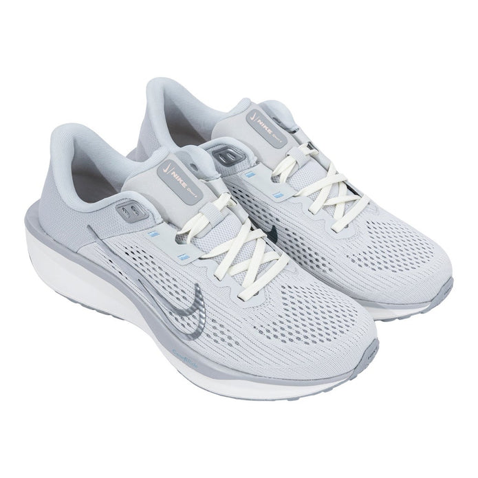 Nike Women's Quest 6 Running Shoe - Grey