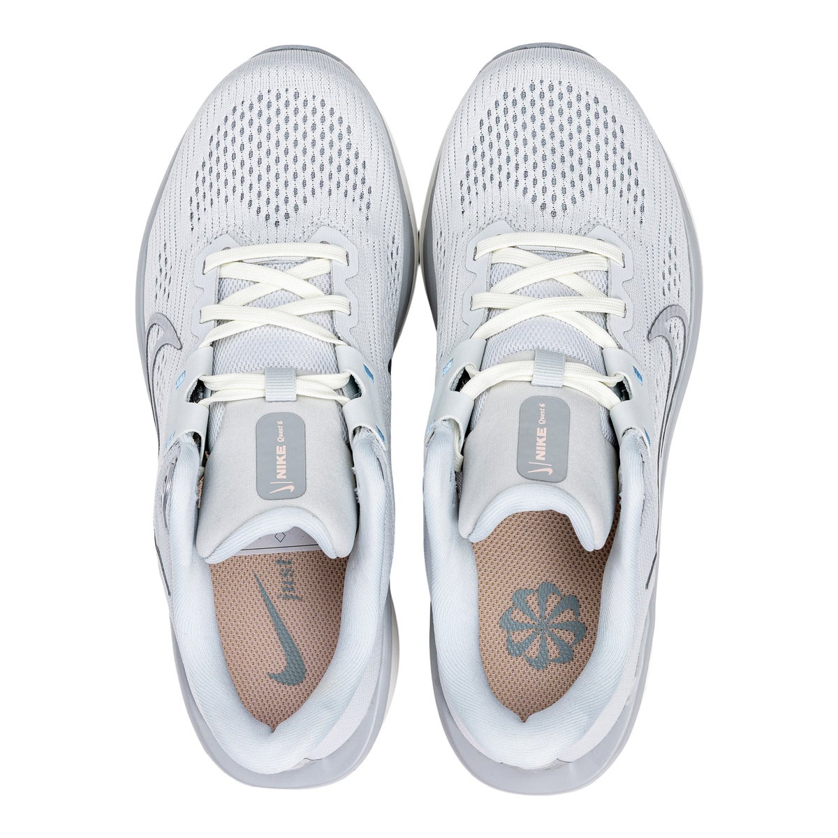 Nike Women's Quest 6 Running Shoe