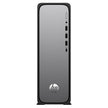 HP OmniDesk Slim Desktop PC, Intel Core i3-13100 – 8GB RAM, 256GB SSD