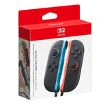 Nintendo Switch 2 Joy-Con 2 (L)/(R) Controllers