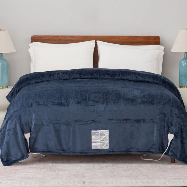 Berkshire Heated Blanket