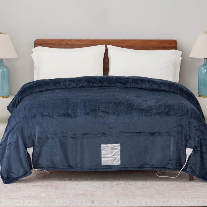 Berkshire Heated Blanket