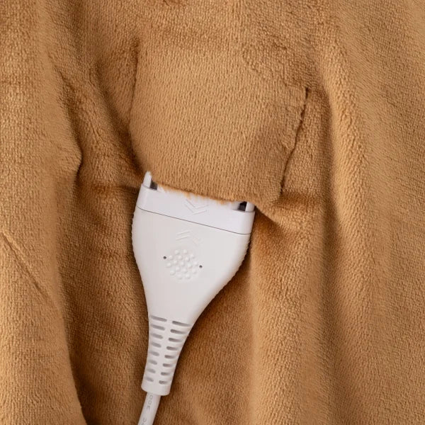 Berkshire Heated Blanket