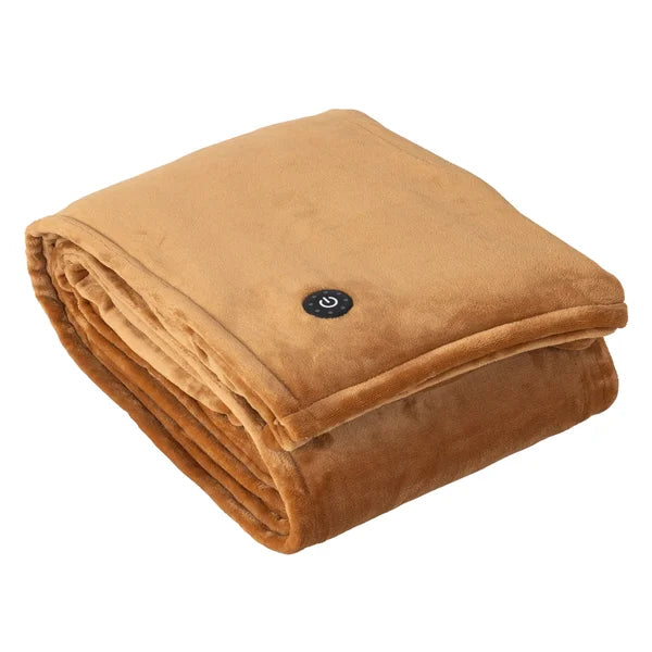 Berkshire Heated Blanket