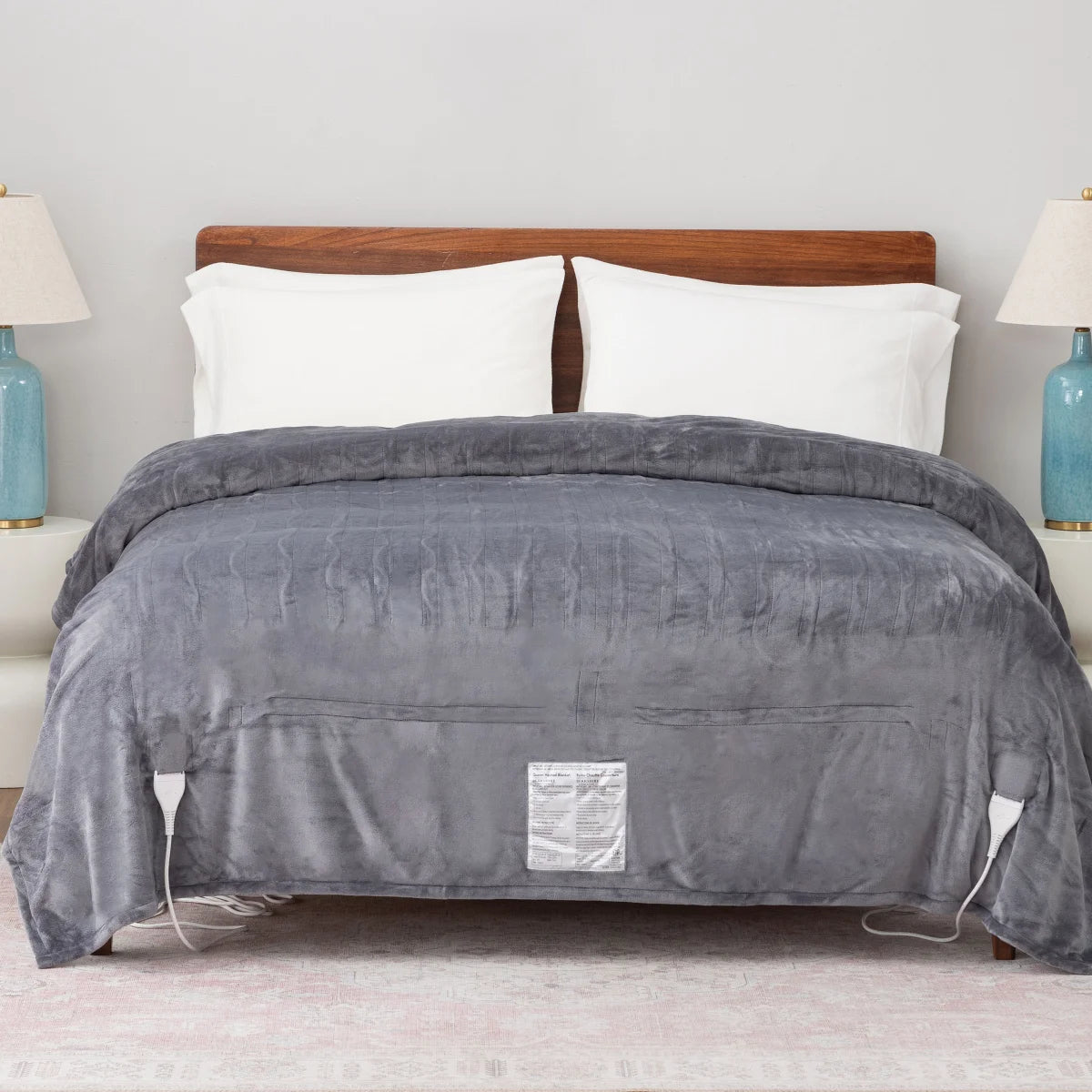 Berkshire Heated Blanket