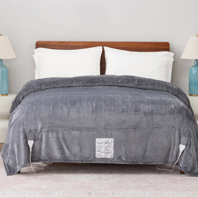 Berkshire Heated Blanket