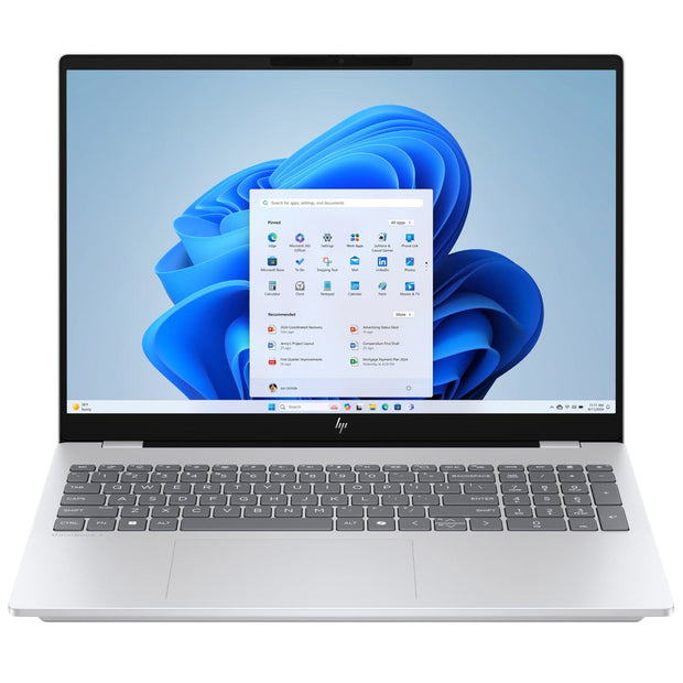 HP OmniBook 7 16-in. Touchscreen Laptop, Intel Core Ultra 7 255H, 32 GB RAM, 1 TB SSD, 6GB NVIDIA GeForce RTX 4050