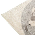 Viana Whimsy Kid's Race Track Rug