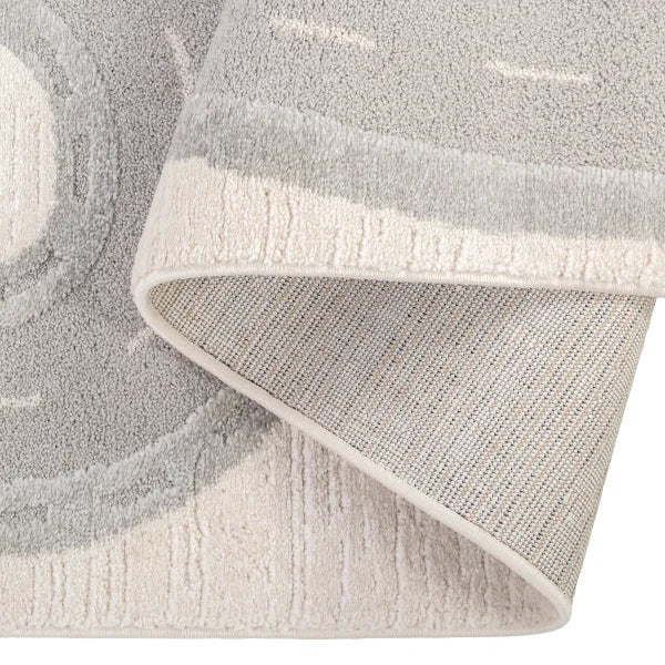 Viana Whimsy Kid's Race Track Rug