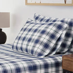Roots Home Cotton Sateen 300 Thread Count Sheet Set