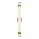 Light & Modern Opel 30 in. Wall/Vanity Light