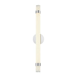 Light & Modern Opel 30 in. Wall/Vanity Light