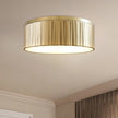 Light & Modern Elyna 12 in. Flush Mount Light