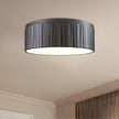 Light & Modern Elyna 12 in. Flush Mount Light