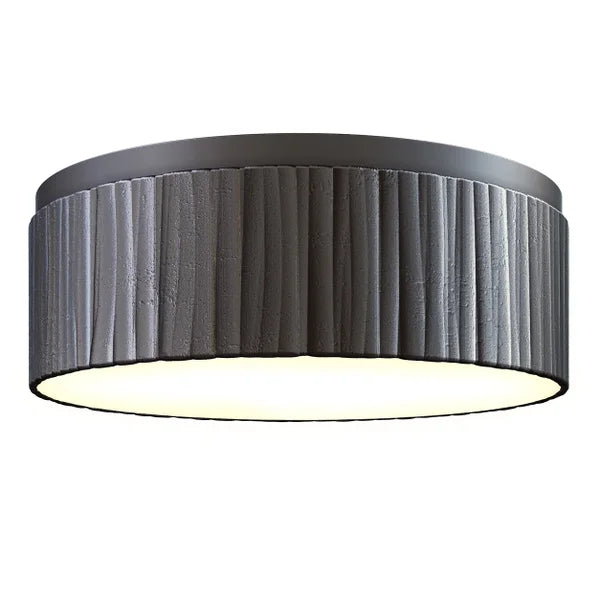 Light & Modern Elyna 12 in. Flush Mount Light