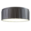 Light & Modern Elyna 12 in. Flush Mount Light